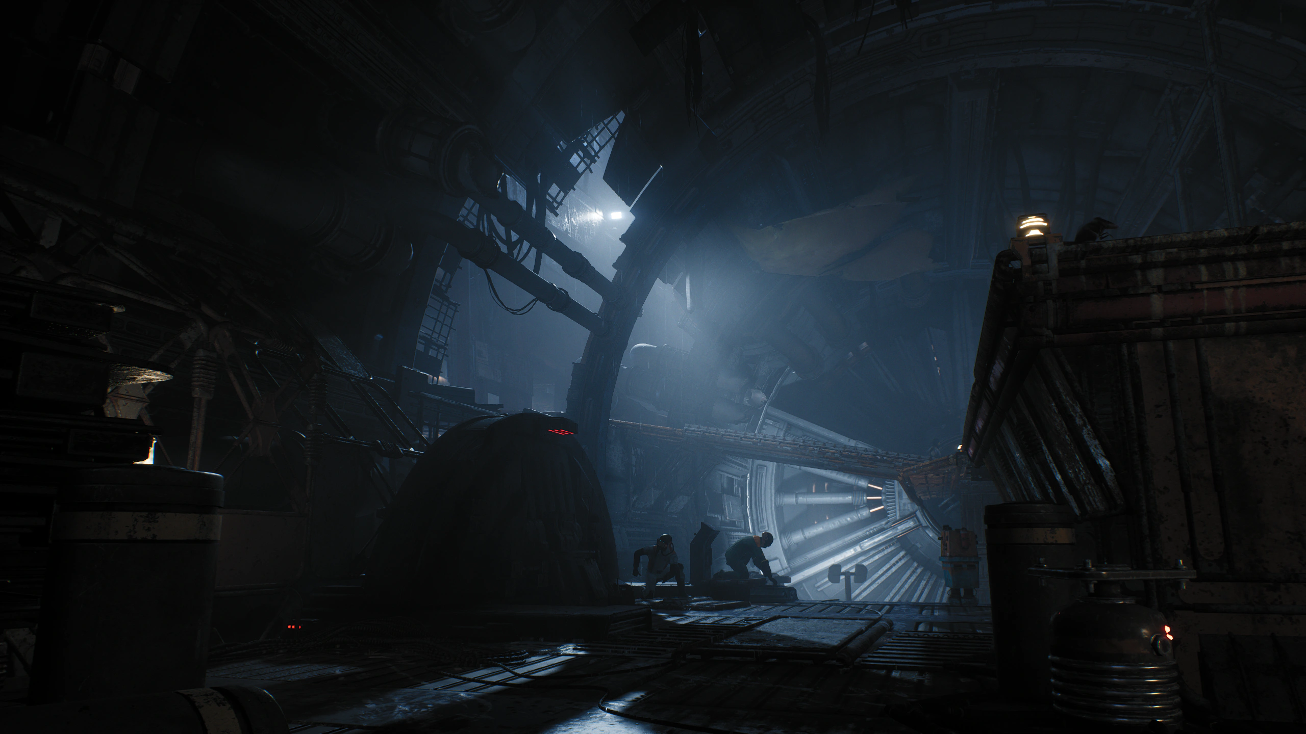 Star Wars Jedi : Fallen Order Screenshot